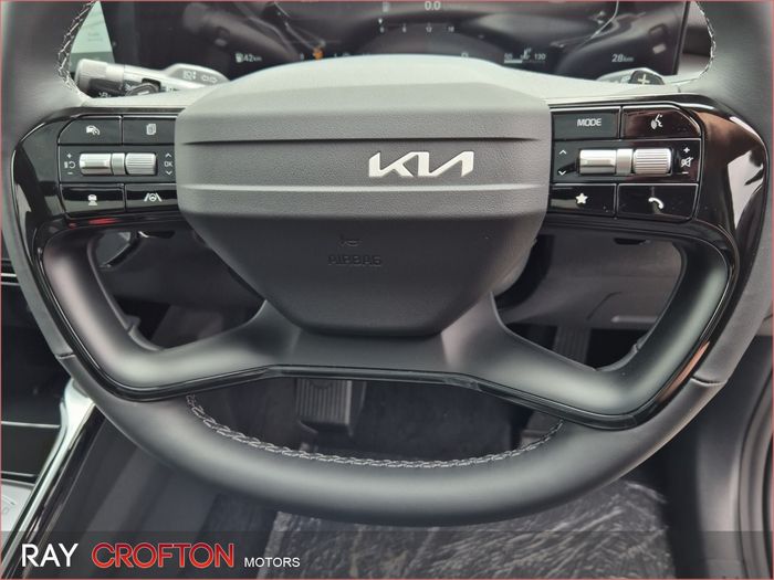 Kia Sorento 2026