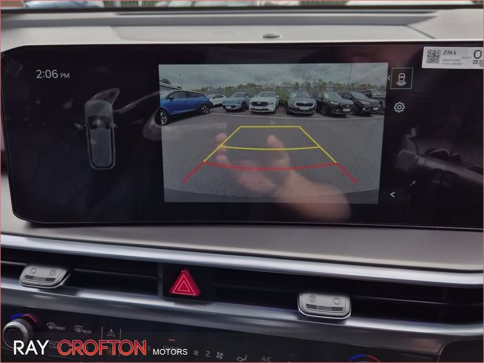 Kia Sorento 2026
