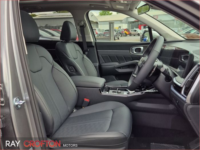 Kia Sorento 2026