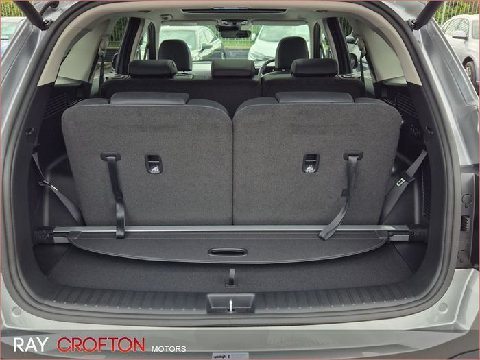 Kia Sorento 2026
