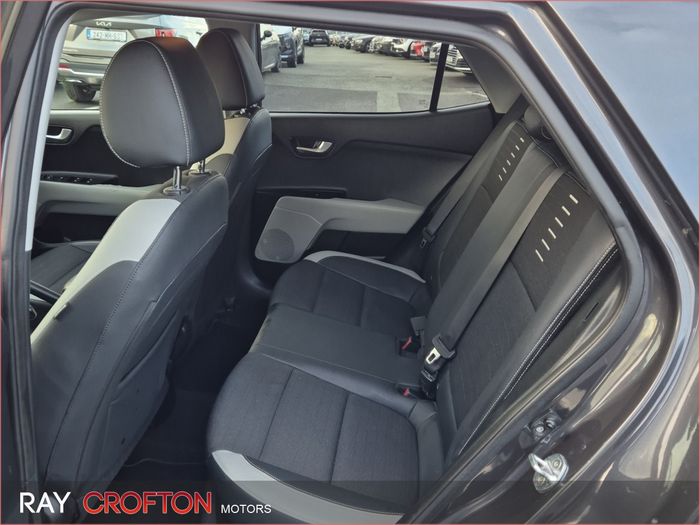 Kia Stonic 2018