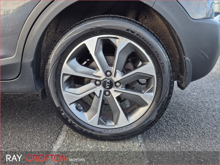 Kia Stonic 2018
