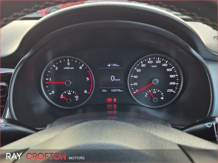 Kia Stonic 2018