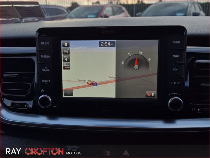 Kia Stonic 2018