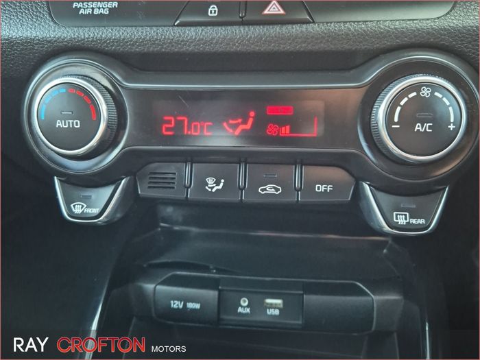 Kia Stonic 2018