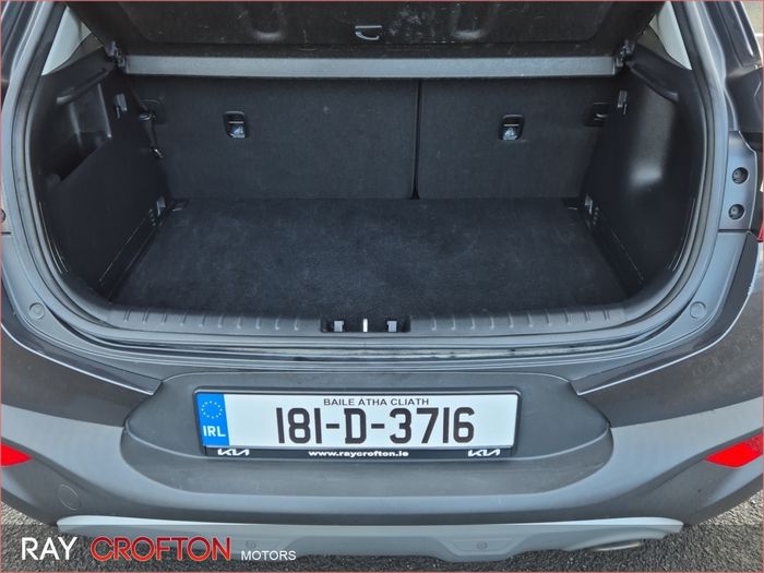 Kia Stonic 2018