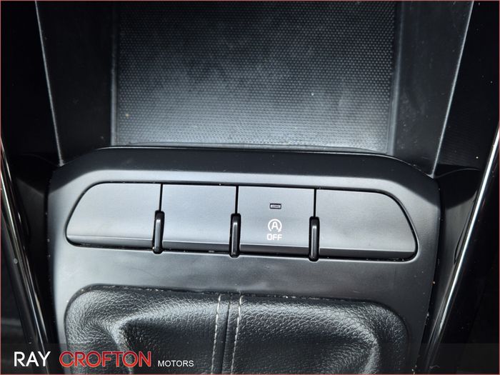 Kia Stonic 2018
