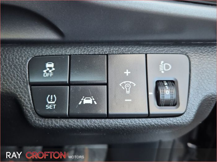Kia Stonic 2018