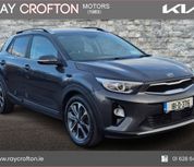 Kia Stonic 2018