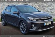 Kia Stonic 2018