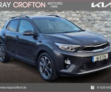 Kia Stonic 2018