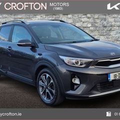 Kia Stonic 2018