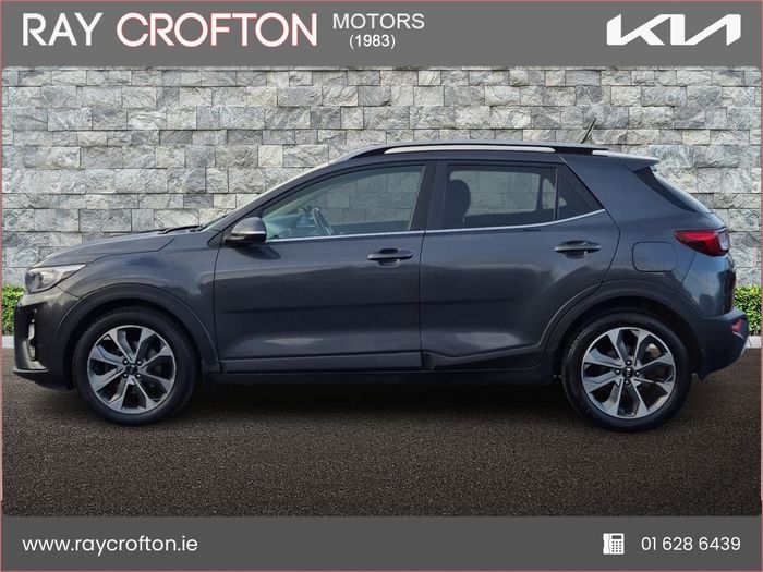 Kia Stonic 2018
