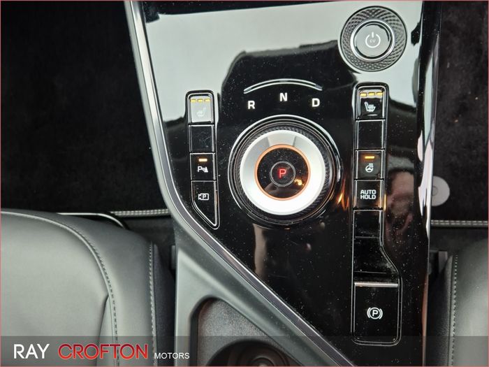 Kia E-Niro 2024