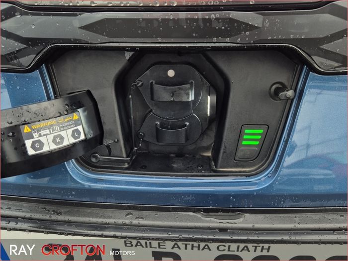 Kia E-Niro 2024