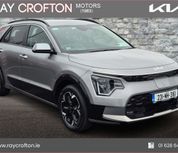 Kia E-Niro 2023