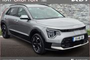 Kia E-Niro 2023