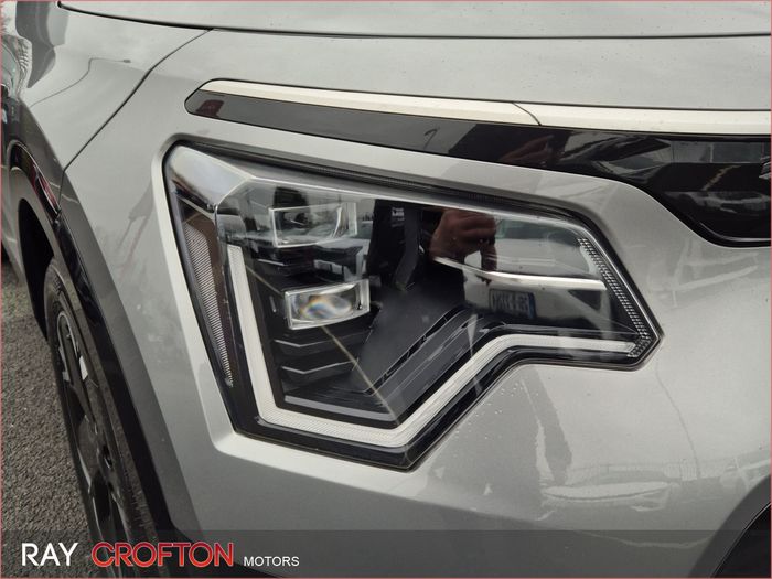 Kia E-Niro 2023