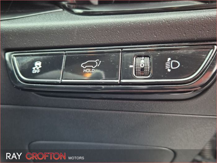 Kia E-Niro 2023