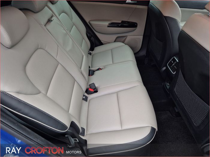 Kia Sportage 2021