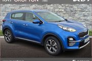 Kia Sportage 2021