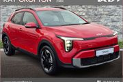 Kia Stonic 2026