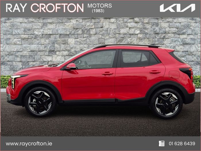 Kia Stonic 2026