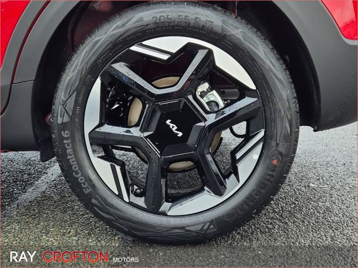 Kia Stonic 2026