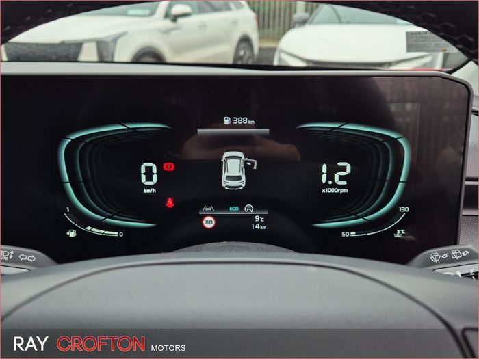 Kia Stonic 2026