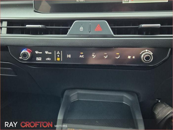 Kia Stonic 2026