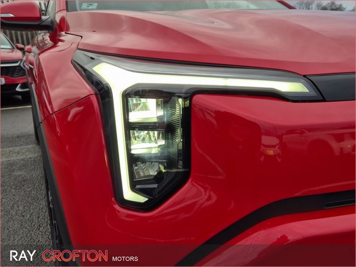 Kia Stonic 2026