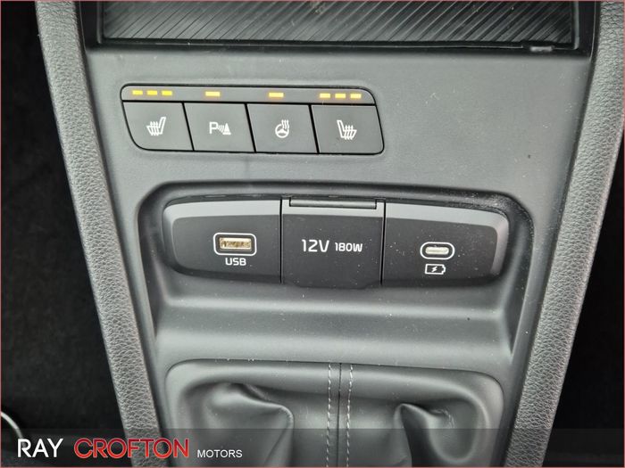 Kia Stonic 2026