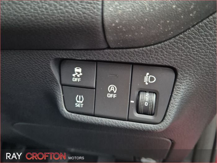 Kia Stonic 2026