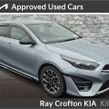 Kia Ceed 2023