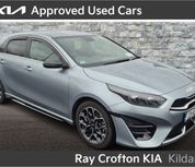 Kia Ceed 2023