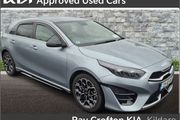 Kia Ceed 2023