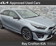 Kia Ceed 2023