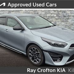Kia Ceed 2023