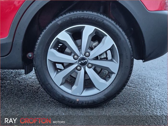 Kia Stonic 2024
