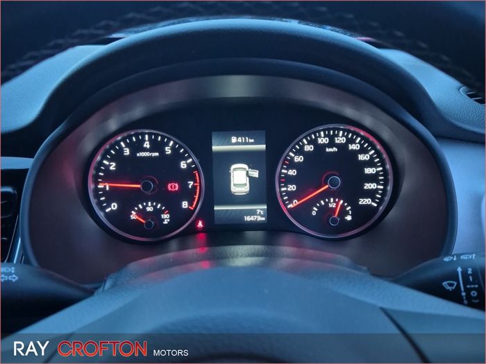 Kia Stonic 2024