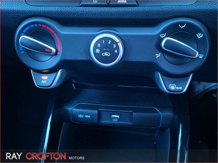 Kia Stonic 2024