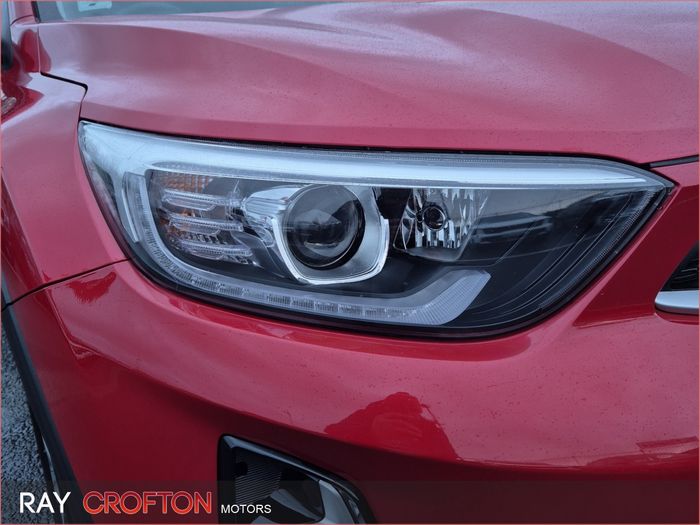 Kia Stonic 2024