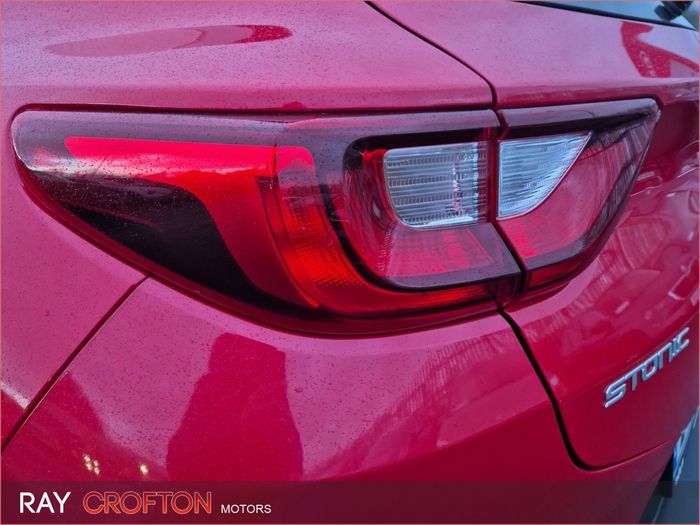Kia Stonic 2024
