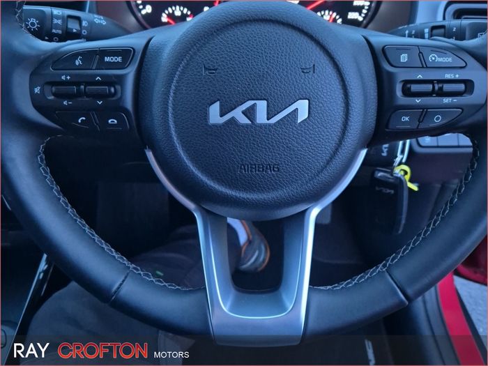 Kia Stonic 2024