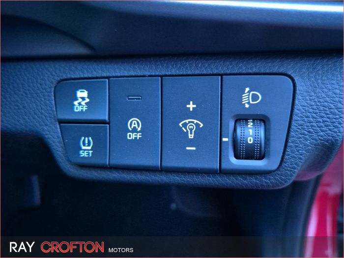 Kia Stonic 2024