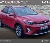 Kia Stonic 2024