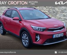 Kia Stonic 2024
