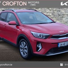 Kia Stonic 2024