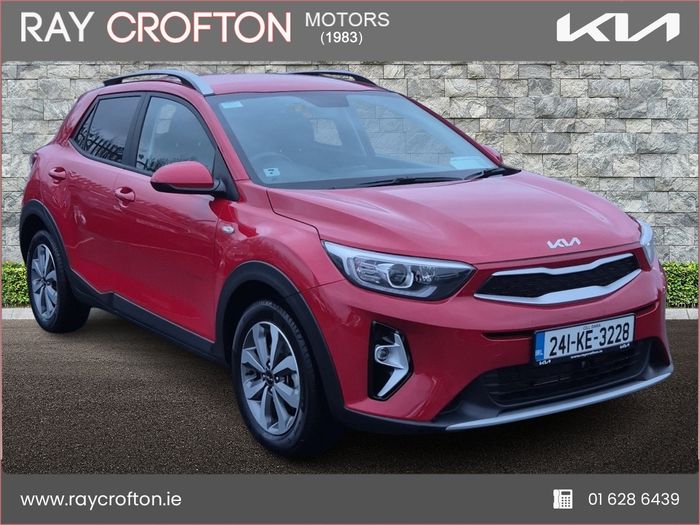 Kia Stonic 2024
