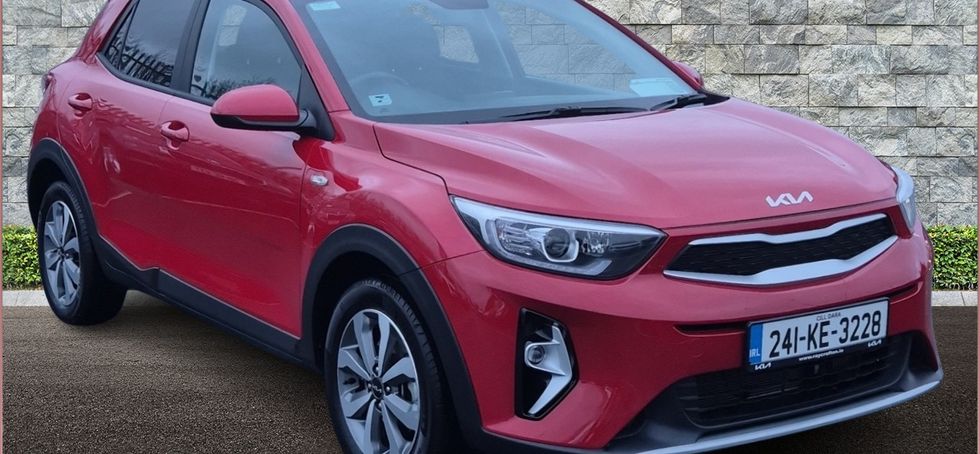 Kia Stonic 2024